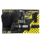 Kit basico BC de herramientas